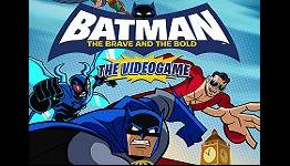 NWR: Batman: The Brave and the Bold Review