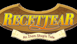 [Gaming Evolution] Recettear: An Item Shop’s Tale Review