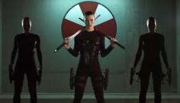 ‘Afterlife’ No. 1 O’Seas Fourth Straight Week