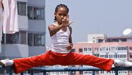 EW: The Karate Kid Review