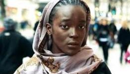 THR – I Am Slave Review