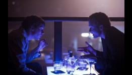 Weekend Box Office Earnings – October 1-3, 2010 – “The Social Network” Tops, “Let Me In” Disappoints