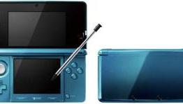 Will the 3DS fail to win over mature audiences?