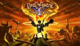About: DeathSpank: Thongs of Virtue Review
