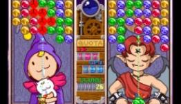 Magical Drop F and Outlaws of the Lost Dynasty coming to the PSone Import Store