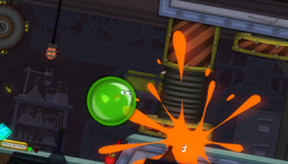 GameKiq – PAX Hands-On: Tales from Space: About a Blob