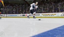 Diehard GameFAN Review: NHL ’11