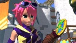 A.V. Club: Blade Kitten Review