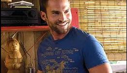 Seann William Scott, Jay Baruchel in ‘Goon’