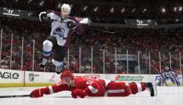 About: NHL 11 Review