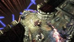 Gamesweasel: Alien Breed 2 Assault review