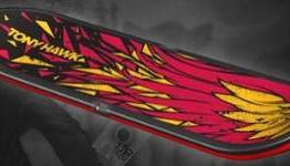 Activision Launch Tony Hawk: SHRED Website