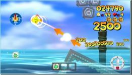 Siliconera: Another Look At FlingSmash, The Game Bundled With Wii Remote Plus
