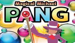 MyInsideGamer Review | Pang: Magical Michael