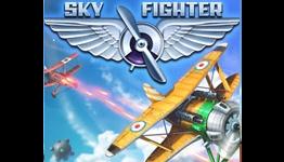 SkyFighter Review – Midlife Gamer