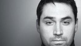 EDGE Interview: Alex Garland – Part One