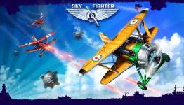 PlayStationLeague Review: SkyFighter (PSN)