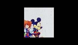 Kingdom Hearts Re:coded TV Spots