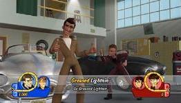 Grease: The Game Competition Launched