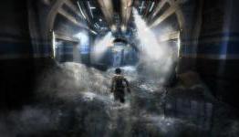 IncGamers: Hydrophobia Review