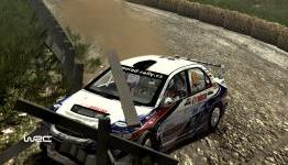 WRC Xbox 360 Review – NowGamer