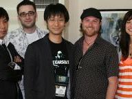 Kojima not tired of 360 question, favor unified platform