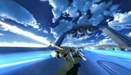 FAST Racing League Interview with Shin’en