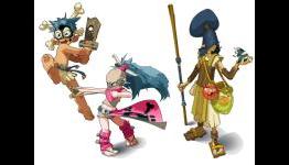 ‘DOFUS AND WAKFU’ Films Announced