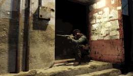 Medal of Honor console multiplayer preview.