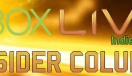 Xbox Live Indie Games Insider Volume 2