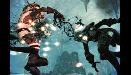 Vindictus Double Impressions (Goozernation)