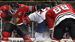 Strategy Informer: NHL 11 Review