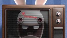Raving Rabbids will be made into an animated TV show