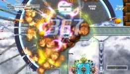 Bangai-O HD: Missile Fury Misses Target, Releasing Spring 2011 (RunDLC)