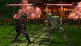 Coming to PSN tomorrow: Deadliest Warrior: The Game
