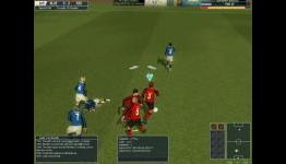 PC Gamer: Football Superstars review