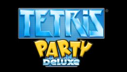 Game Judgment – Review – Tetris Party Deluxe
