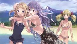 Atelier Rorona: What’s Your Favorite
