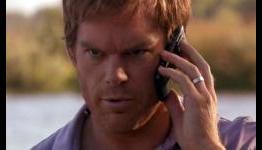 Screen Grabs: Nokia N8 endorsed by homicidal maniac