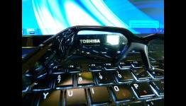 Toshiba Satellite A660 3D laptop review from rgbfilter.com