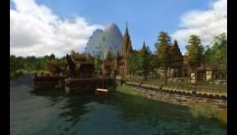 The Guild II: Renaissance Update Released