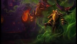 League of Legends Preview: Swain, the Master Tactician