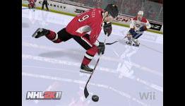 GameDynamo review – NHL 2K11