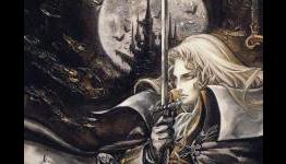 Castlevania: Downloadable Adventures (RunDLC)