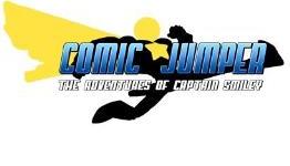 Bishop’s Gaming World: Comic Jumper Review