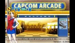 STP: Capcom Arcade Hands-On Preview