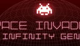 PSNStores Review – Space Invaders Infinity Gene