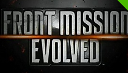 Fairchild IV Review: Front Mission [d]Evolved