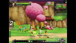 MMOHut: Fists of Fu Game Review