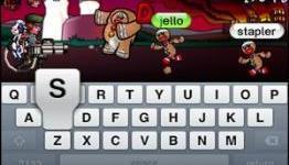 DualShockers Review: Texting of the Bread
